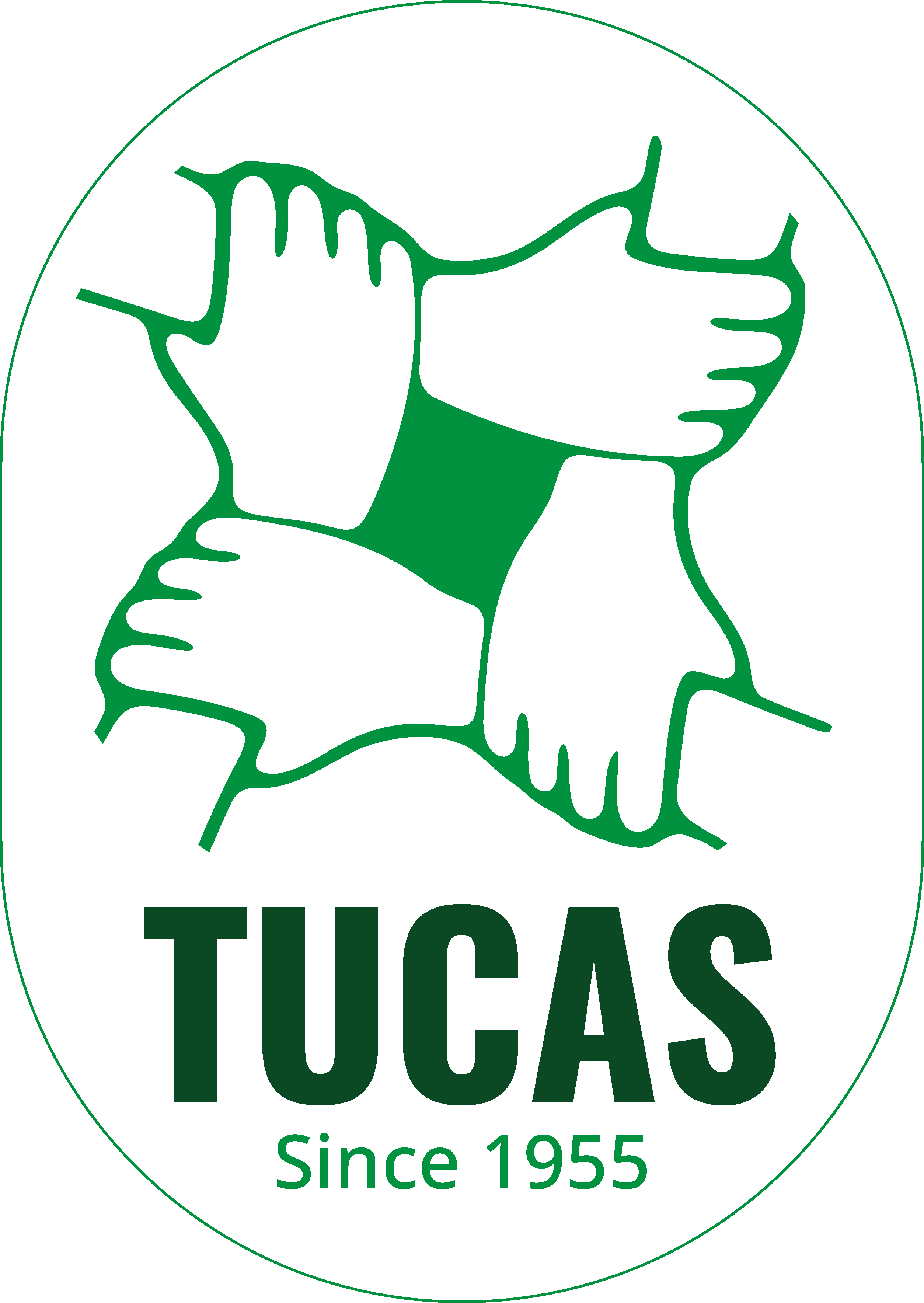 LOGOTUCAS