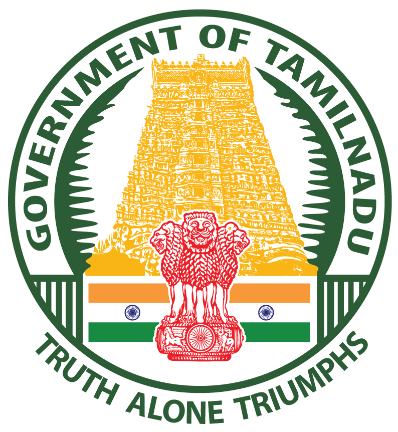 Tamil Logo